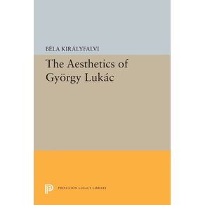 The-Aesthetics-of-Gyorgy-Lukacs