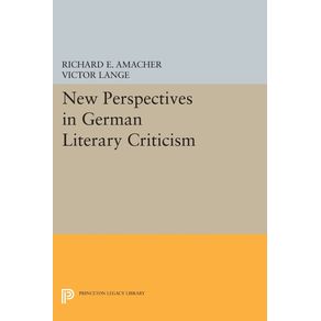 New-Perspectives-in-German-Literary-Criticism