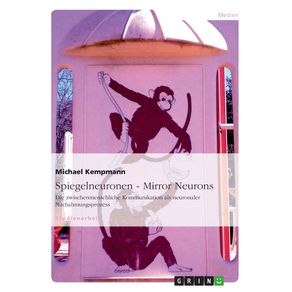 Spiegelneuronen---Mirror-Neurons