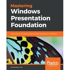Mastering-Windows-Presentation-Foundation