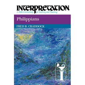 Philippians-Interpretation