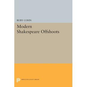 Modern-Shakespeare-Offshoots