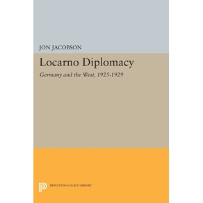 Locarno-Diplomacy