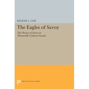 The-Eagles-of-Savoy