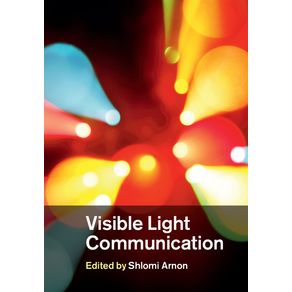 Visible-Light-Communication