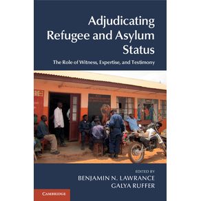 Adjudicating-Refugee-and-Asylum-Status