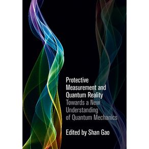 Protective-Measurement-and-Quantum-Reality
