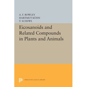 Eicosanoids-and-Related-Compounds-in-Plants-and-Animals