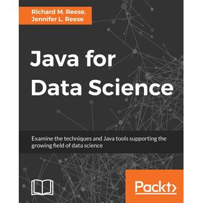 Java-for-Data-Science