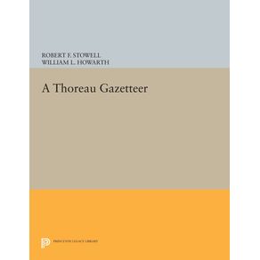 A-Thoreau-Gazetteer