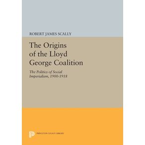The-Origins-of-the-Lloyd-George-Coalition