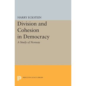 Division-and-Cohesion-in-Democracy