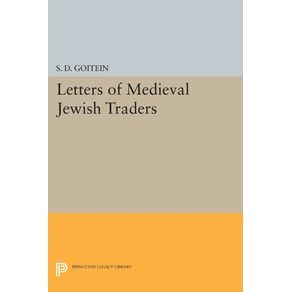 Letters-of-Medieval-Jewish-Traders