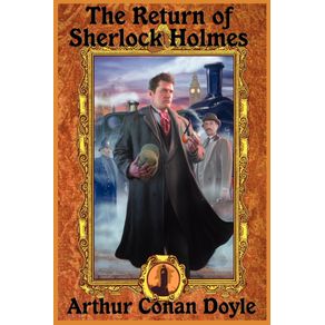 The-Return-of-Sherlock-Holmes