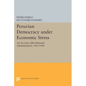 Peruvian-Democracy-under-Economic-Stress