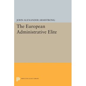 The-European-Administrative-Elite