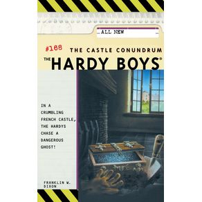 The-Castle-Conundrum