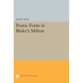 Poetic-Form-in-Blakes-MILTON