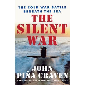 The-Silent-War