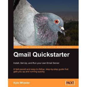 Qmail-Quickstarter