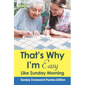 That-s-Why-Im-Easy-Like-Sunday-Morning-Vol-1