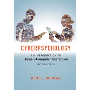 Cyberpsychology