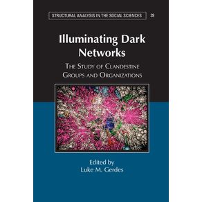 Illuminating-Dark-Networks