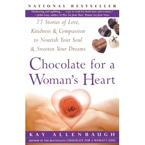 Chocolate-for-a-Womans-Heart