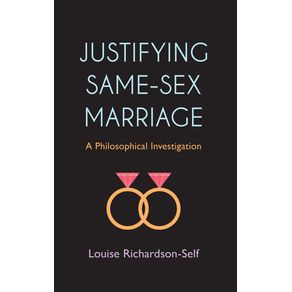 Justifying-Same-Sex-Marriage
