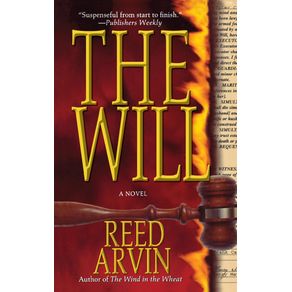 The-Will