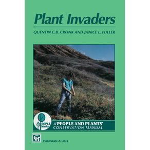 Plant-Invaders