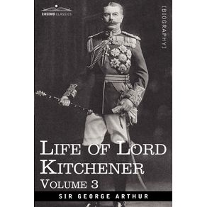Life-of-Lord-Kitchener-Volume-3