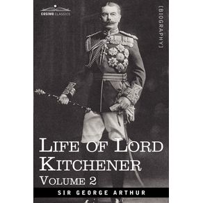 Life-of-Lord-Kitchener-Volume-2
