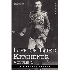 Life-of-Lord-Kitchener-Volume-1