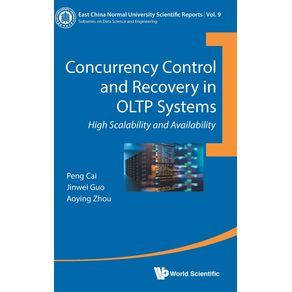 Concurrency-Control-and-Recovery-in-OLTP-Systems