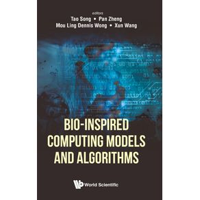 Bio-Inspired-Computing-Models-and-Algorithms