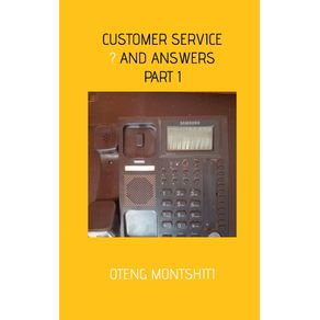 customers-service-quetions-and-answers--part-1