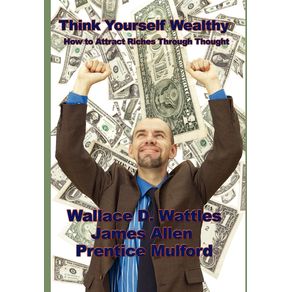 Think-Yourself-Wealthy