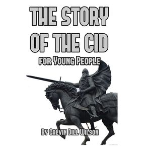 The-Story-of-the-Cid-for-Young-People