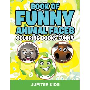 Book-Of-Funny-Animal-Faces