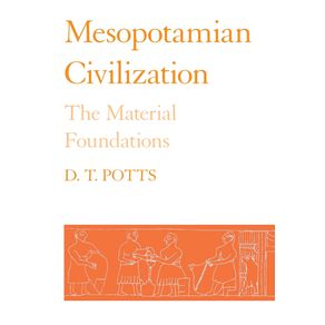 Mesopotamian-Civilization