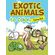 Exotic-Animals-to-Color-Coloring-Book