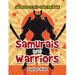 Samurais-and-Warriors