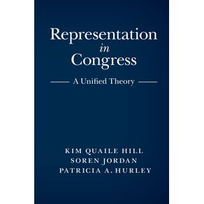 Representation-in-Congress