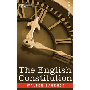 The-English-Constitution