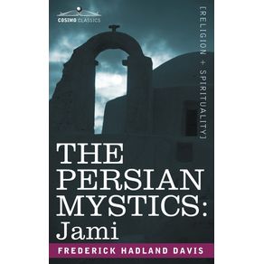 The-Persian-Mystics