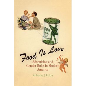 Food-Is-Love