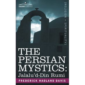 The-Persian-Mystics