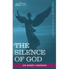 The-Silence-of-God