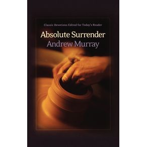 Absolute-Surrender